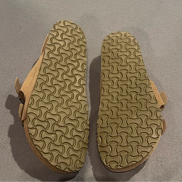 Naot sandals mens 13 NWOB‎ main image 8